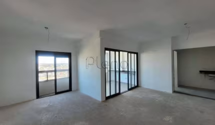 Apartamento à venda com 2 quartos no Lux Residence, Valinhos.