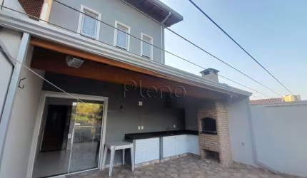 Casa à venda em Indaiatuba, Jardim Pompéia, com 3 quartos, com 212 m²