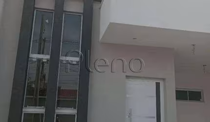 Casa à venda em Campinas, Loteamento Residencial Flavia, com 3 quartos, com 94.3 m²