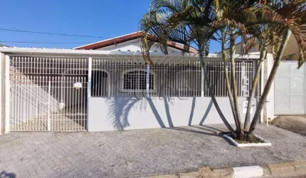 Casa à venda em Campinas, Jardim Londres, com 2 quartos, com 134 m²