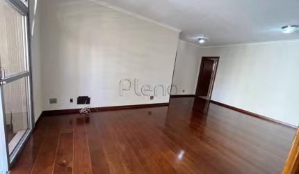 Apartamento à venda no Centro de Campinas em SP!