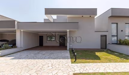 Casa à venda em Valinhos, Jardim São Marcos, com 3 suítes, com 310 m², Residencial Villa do Sol