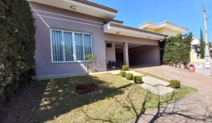 Casa à venda em Valinhos, Jardim Lorena, com 3 quartos, com 224 m², Residencial Jardim Fiorella