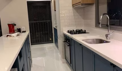 Apartamento à venda em Campinas, Jardim Brasil, com 3 suítes, com 107 m², Grand One