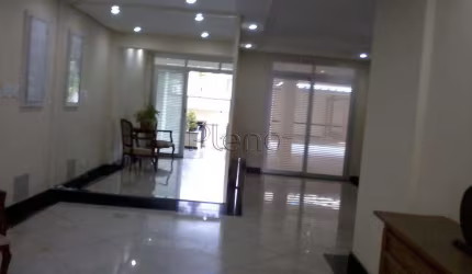 Apartamento à venda em Campinas, Vila Itapura, com 3 quartos, com 161.22 m²
