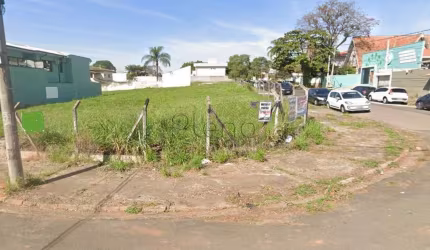 Terreno à venda em Campinas, Nova Campinas, com 380 m²