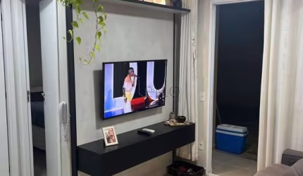 Apartamento Garden à venda em Campinas, Jardim García, com 2 quartos, com 42 m², Viva e Realize 1