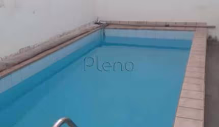 Casa à venda em Campinas, Jardim Proença, com 3 quartos, com 236 m²