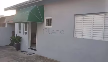 Casa à venda em Valinhos, Residencial Nova Era, com 2 quartos, com 82 m²