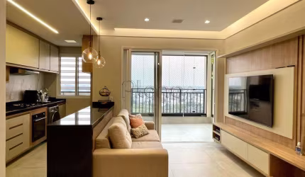 Apartamento à venda e para alugar em Campinas, Swiss Park, com 3 quartos, com 91 m², Noville