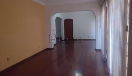Apartamento à venda em Campinas, Vila Rossi Borghi e Siqueira, com 3 quartos, com 263 m²