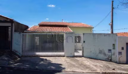 Casa á venda no Jardim Santana, Campinas