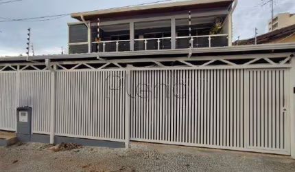 Casa à venda no Parque Industrial, 3 quartos - Campinas.