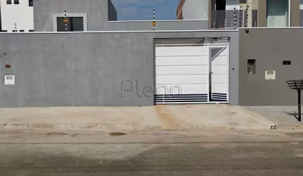 Casa à venda em Campinas, Residencial Parque da Fazenda, com 3 quartos, com 150 m²