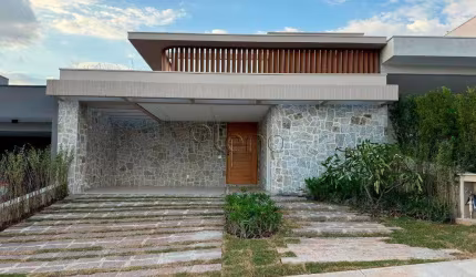 Casa à venda em Indaiatuba, Jardim Residencial Viena, com 3 suítes, com 160 m², Residencial Viena