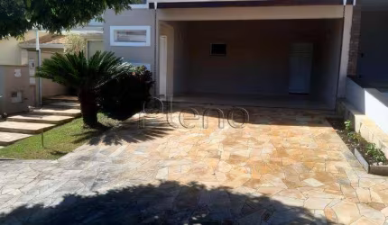 Casa à venda em Paulínia, João Aranha, com 3 suítes, com 203 m², Residencial Aurora
