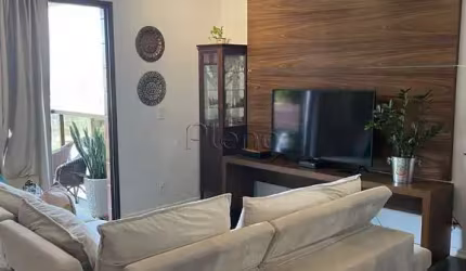Apartamento à venda em Campinas, Parque da Hípica, com 3 quartos, com 92 m²