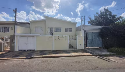 Casa à venda em Campinas, Jardim do Lago, com 3 quartos, com 190 m²