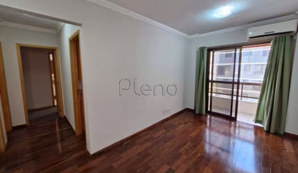 Apartamento à venda em Campinas, Jardim Planalto, com 2 quartos, com 64 m², Residencial Portofino