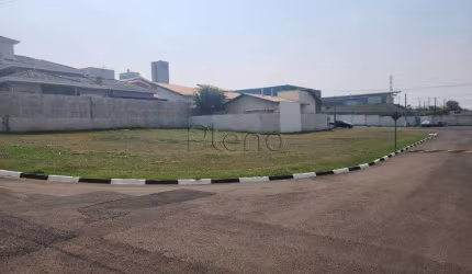 Terreno à venda em Paulínia, Residencial Terras do Fontánario, com 367.62 m², Terras do Fontanário