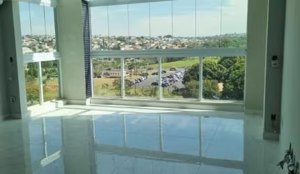 Apartamento Duplex à venda em Indaiatuba, Vila Lopes, com 2 suítes, com 91.5 m²