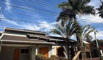 Casa à venda em Indaiatuba, Vila Inglesa, com 4 suítes, com 291.89 m², Vila Inglesa