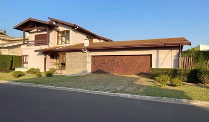 Sobrado à venda em Campinas, Tijuco das Telhas, com 3 suítes, com 450 m²