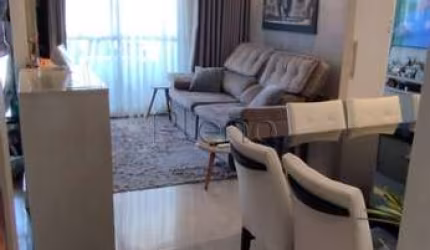 Apartamento à venda e para alugar em Campinas, Parque Itália, com 3 quartos, com 72 m², Up Living