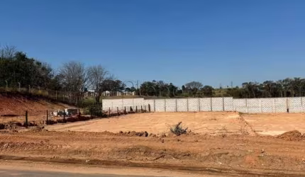 Terreno à venda em Valinhos, Macuco, com 1060 m²