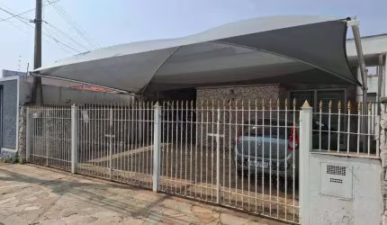 Casa à venda em Campinas, Jardim Chapadão, com 3 quartos, com 250.5 m²