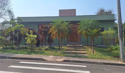 Sobrado à venda em Indaiatuba, Jardim Reserva Bom Viver de Indaiatuba, com 4 quartos, com 185 m²