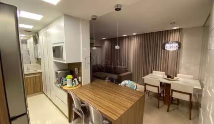 Apartamento à venda em Campinas, Jardim Aurélia, com 3 quartos, com 89 m², Essence Residencial