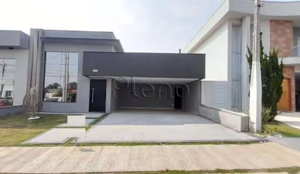 Casa à venda em Indaiatuba, Jardins Di Roma, com 3 suítes, com 196 m², Jardins Di Roma Piazza Navona