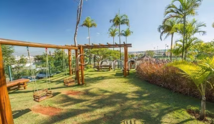 Terreno à venda em Campinas, Swiss Park, com 360 m²