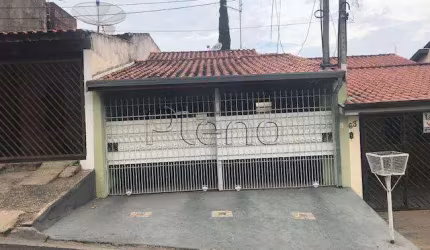 Casa à venda em Indaiatuba, Jardim Primavera, com 2 quartos, com 95 m²