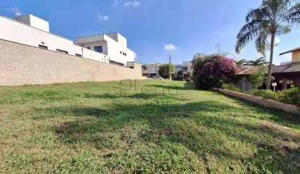 Terreno à venda em Vinhedo, Bosque, com 600 m², Condomínio Residencial Terras de Vinhedo