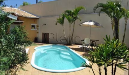 Casa à venda em Indaiatuba, Altos da Bela Vista, com 3 suítes, com 280 m²