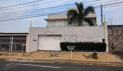 Casa à venda em Campinas, Jardim Nilópolis, com 3 quartos, com 200 m²