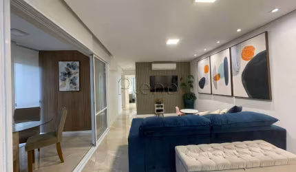 Apartamento à venda em Campinas, Vila Anhangüera, com 3 quartos, com 80 m², Terrazzo Verona