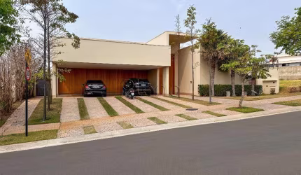 Casa à venda no Loteamento Residencial Pedra Alta, Parque Jatibaia (Sousas) em Campinas.