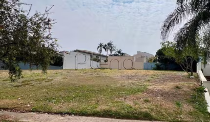 Terreno à venda em Indaiatuba, Altos da Bela Vista, com 525.7 m², Jardim Vila Paradiso