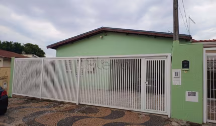 Casa à venda em Campinas, Vila Proost de Souza, com 4 quartos, com 247 m²