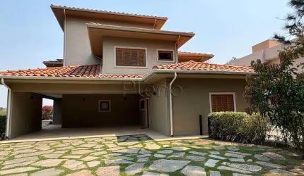 Casa à venda em Vinhedo, São Joaquim, com 4 suítes, com 720 m², Condomínio Fazenda São Joaquim