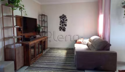 Casa à venda em Valinhos, Roncáglia, com 3 quartos, com 158 m², Residencial Mont'alcino