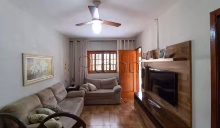 Casa à venda em Campinas, Jardim Madalena, com 2 quartos, com 114 m²
