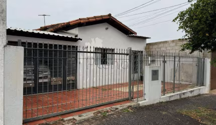 Casa à venda em Campinas, Jardim Guanabara, com 3 quartos, com 202 m²