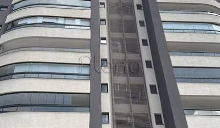 Apartamento à venda em Valinhos, Vila Clayton, com 3 quartos, com 97 m², Lux Residence