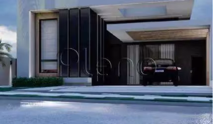 Casa à venda em Salto, Jardim Celani, com 3 quartos, com 385 m², Mirante dos Ipês