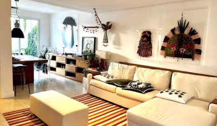 Casa à venda em Campinas, Jardim Paraíso, com 3 quartos, com 100 m²