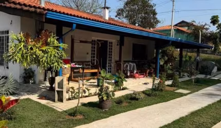 Chácara à venda em Valinhos, Vale Verde, com 3 quartos, com 1800 m², Residencial Vale Verde